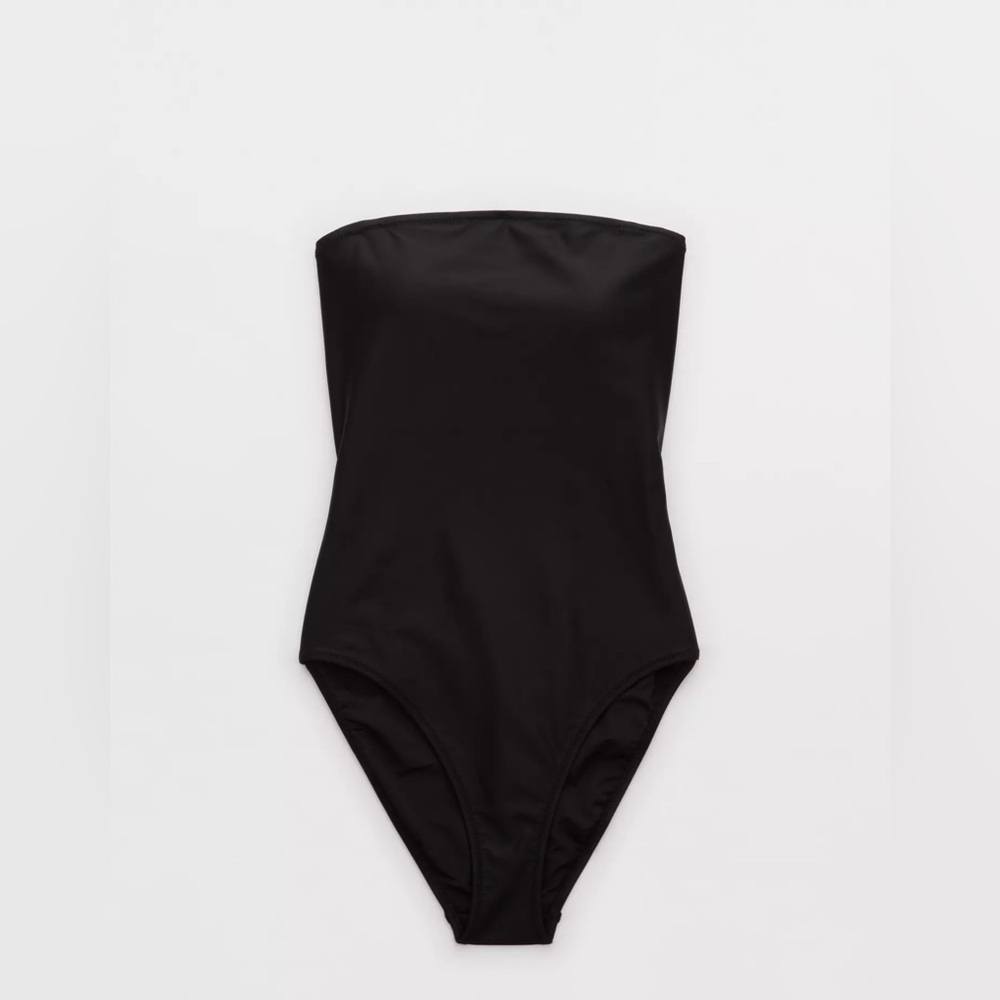 Aerie The Wavemaker One Piece Swimsuit